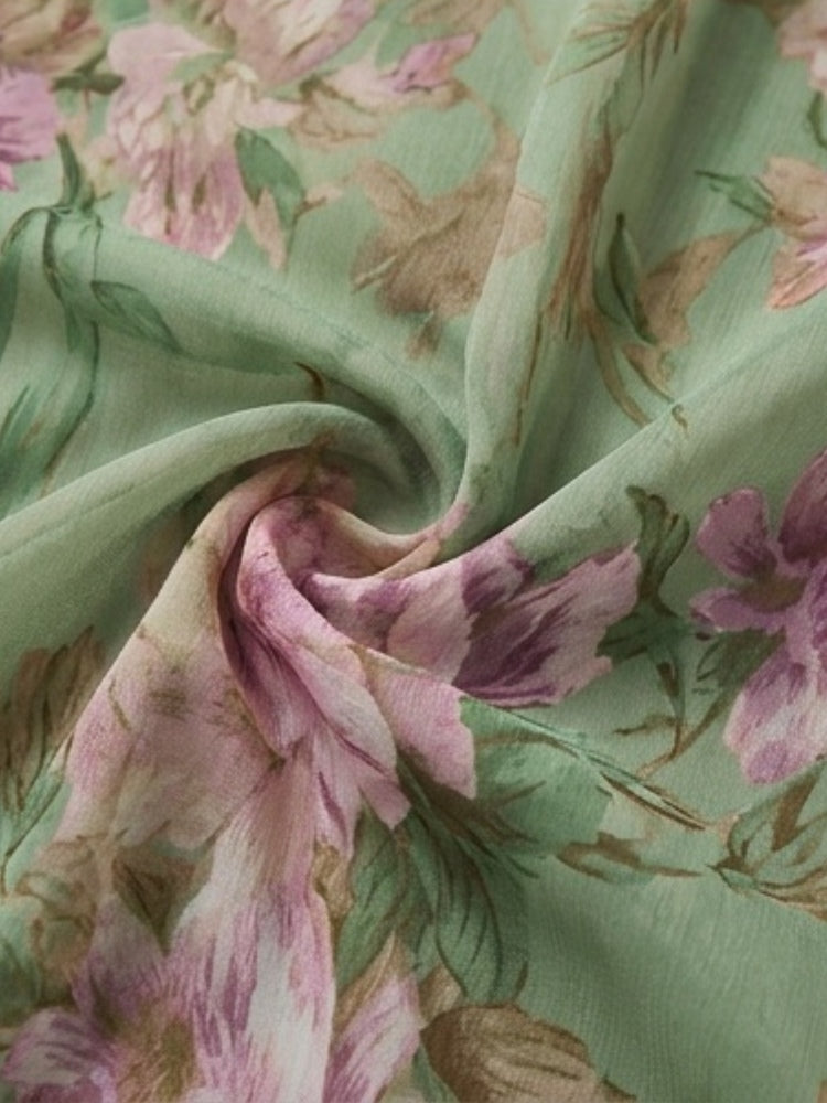 Adèle | Robe Maxi