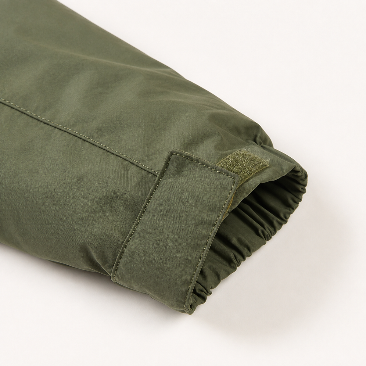 Nick | Veste outdoor à capuche