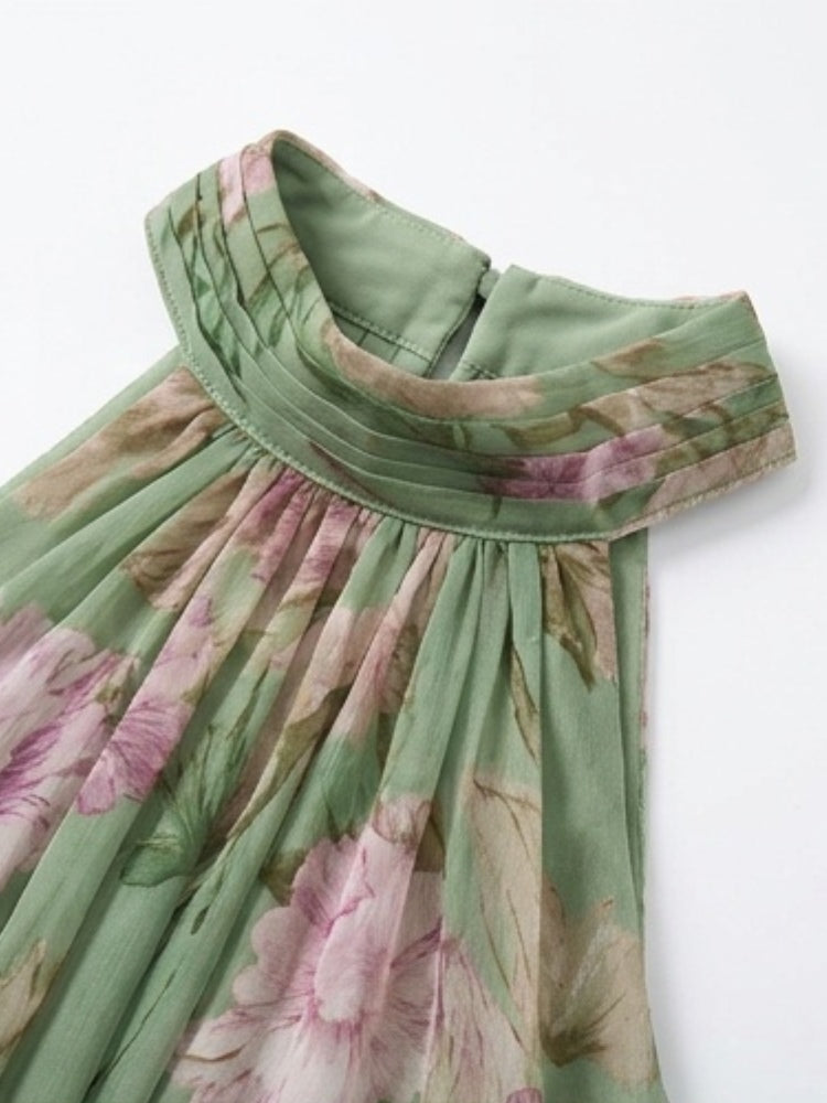 Adèle | Robe Maxi