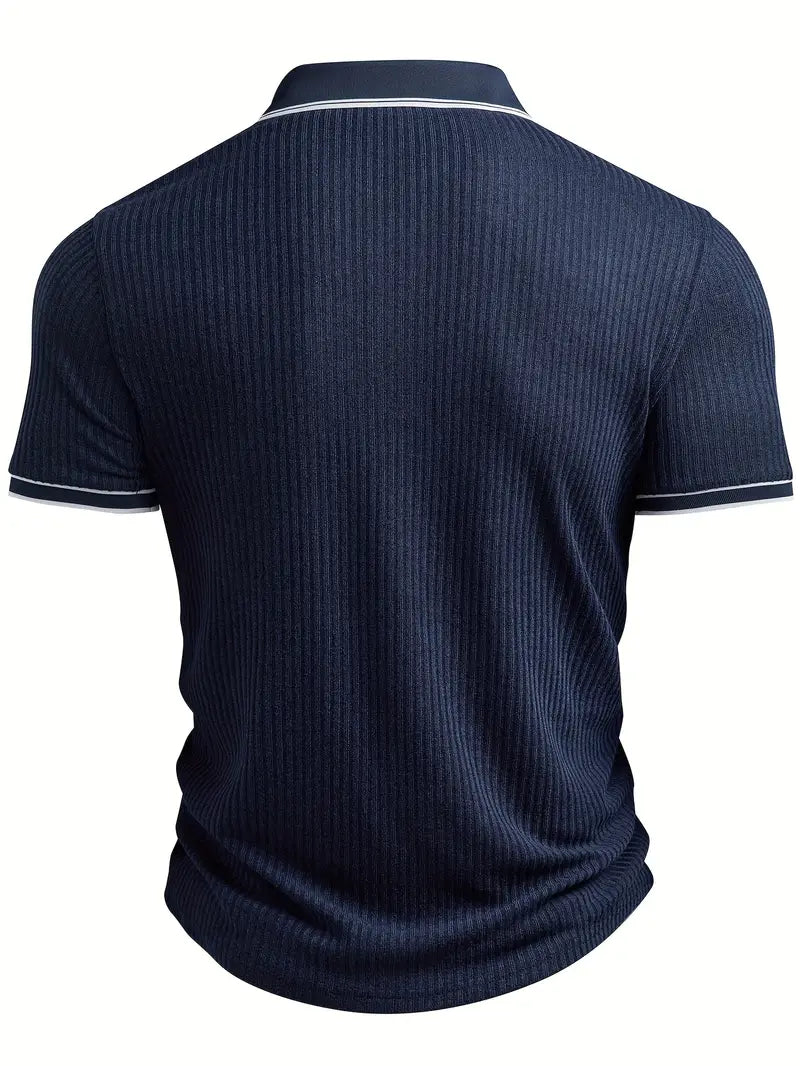 DELAUNAY | Polo Structure sur Mesure, Élégance Méditerranéenne