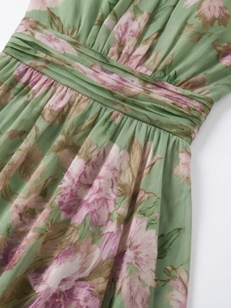 Adèle | Robe Maxi