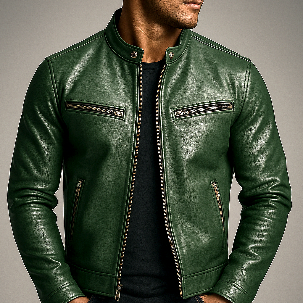 Guy | Veste