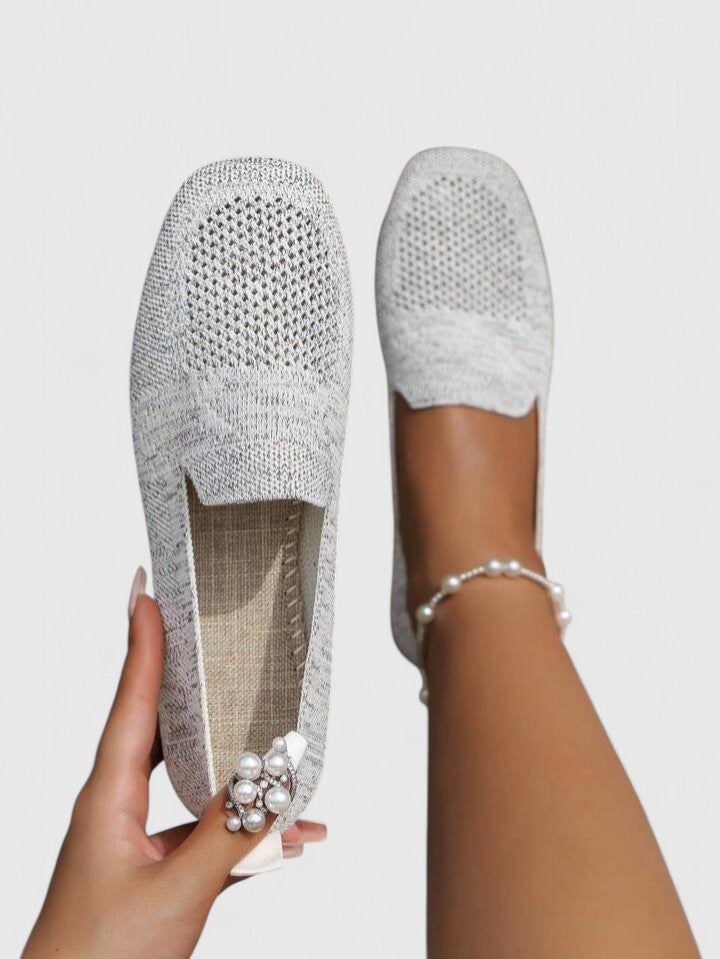 Myalina | Mocassins Orthopédiques