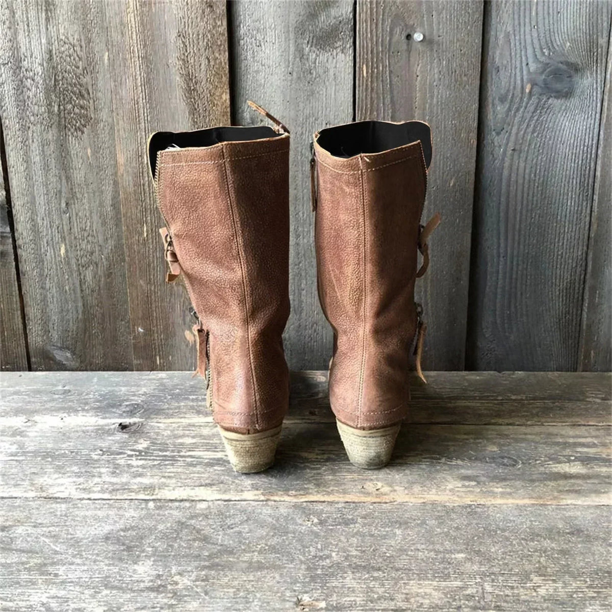 Amparo | Bottes