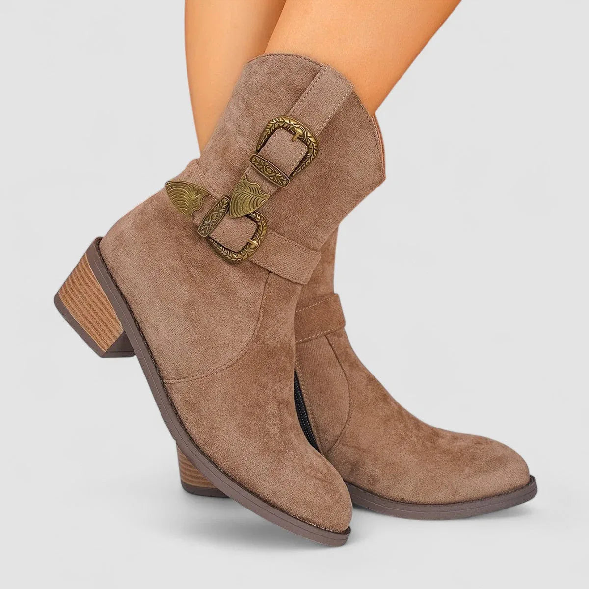 Rosa | Bottes