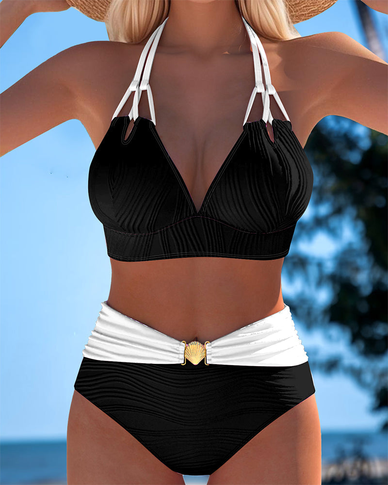 DELAUNAY | Maillot Silhouette Sublime Léa