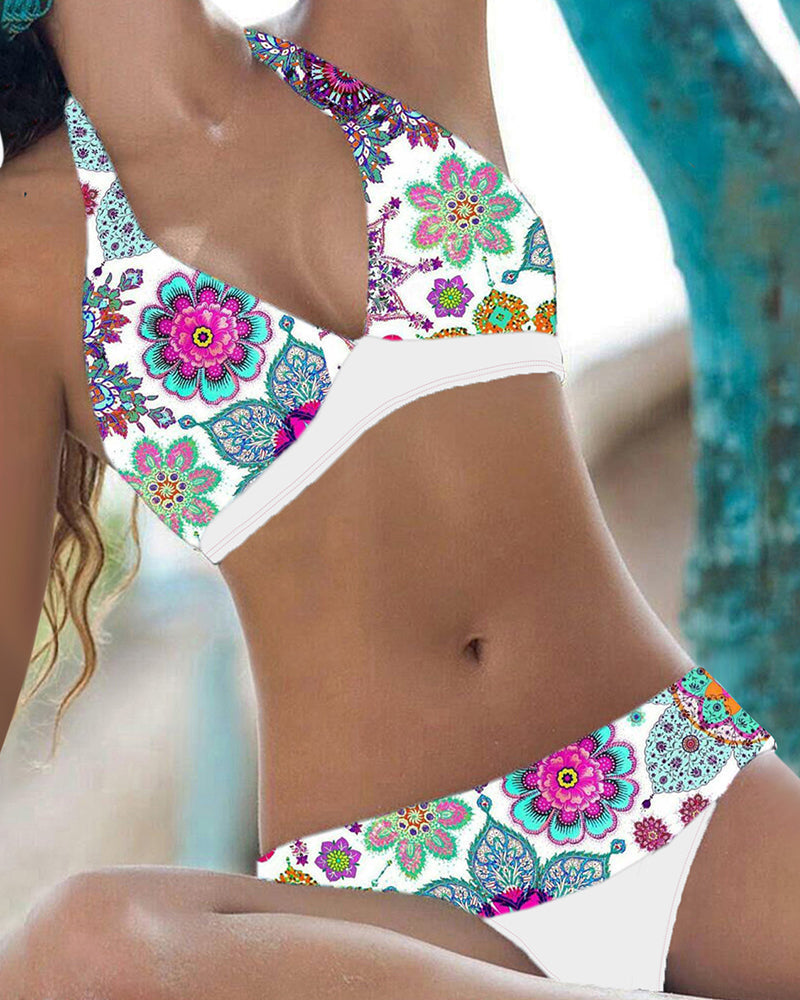 DELAUNAY | Bikini Élégant Sculptant Sofia