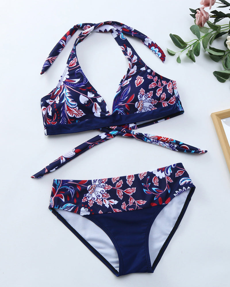 DELAUNAY | Bikini Élégant Sculptant Sofia