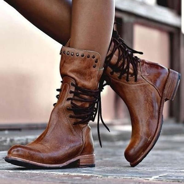 Ciss | Bottes
