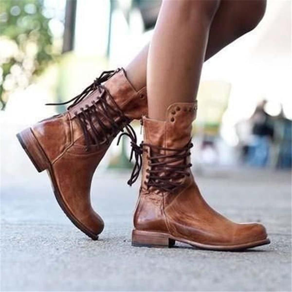 Ciss | Bottes