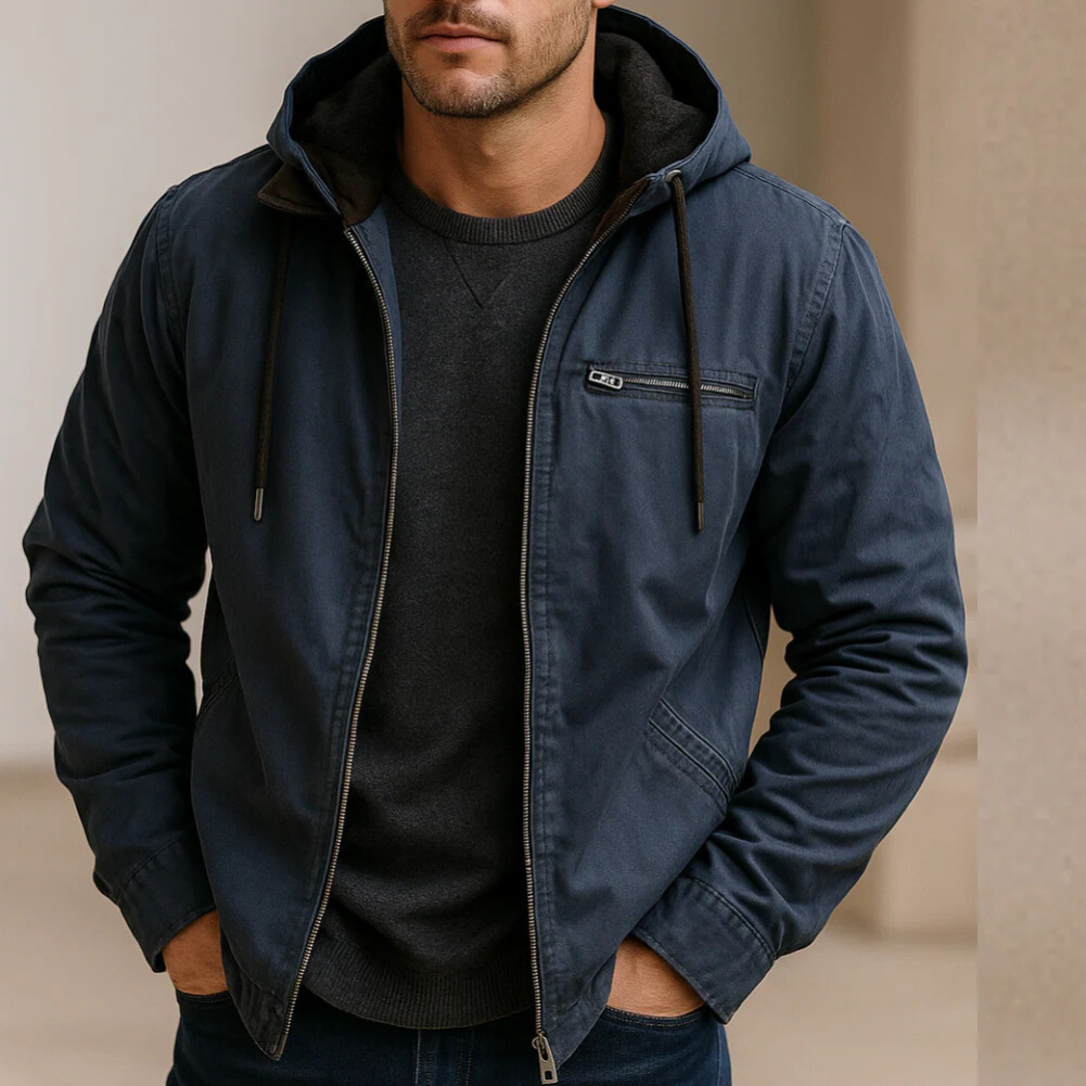 Ivar™| Veste robuste avec doublure intérieure douce