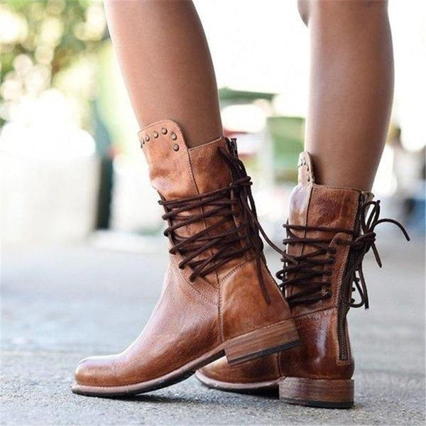 Ciss | Bottes