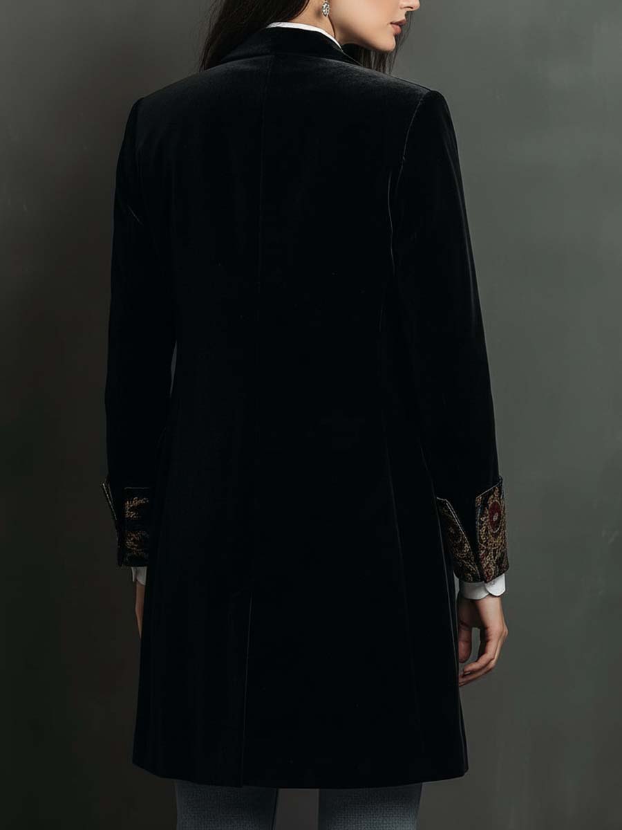 Regina | Blazer Ajusté