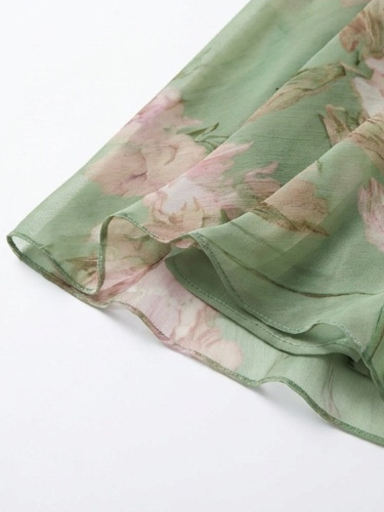 Adèle | Robe Maxi