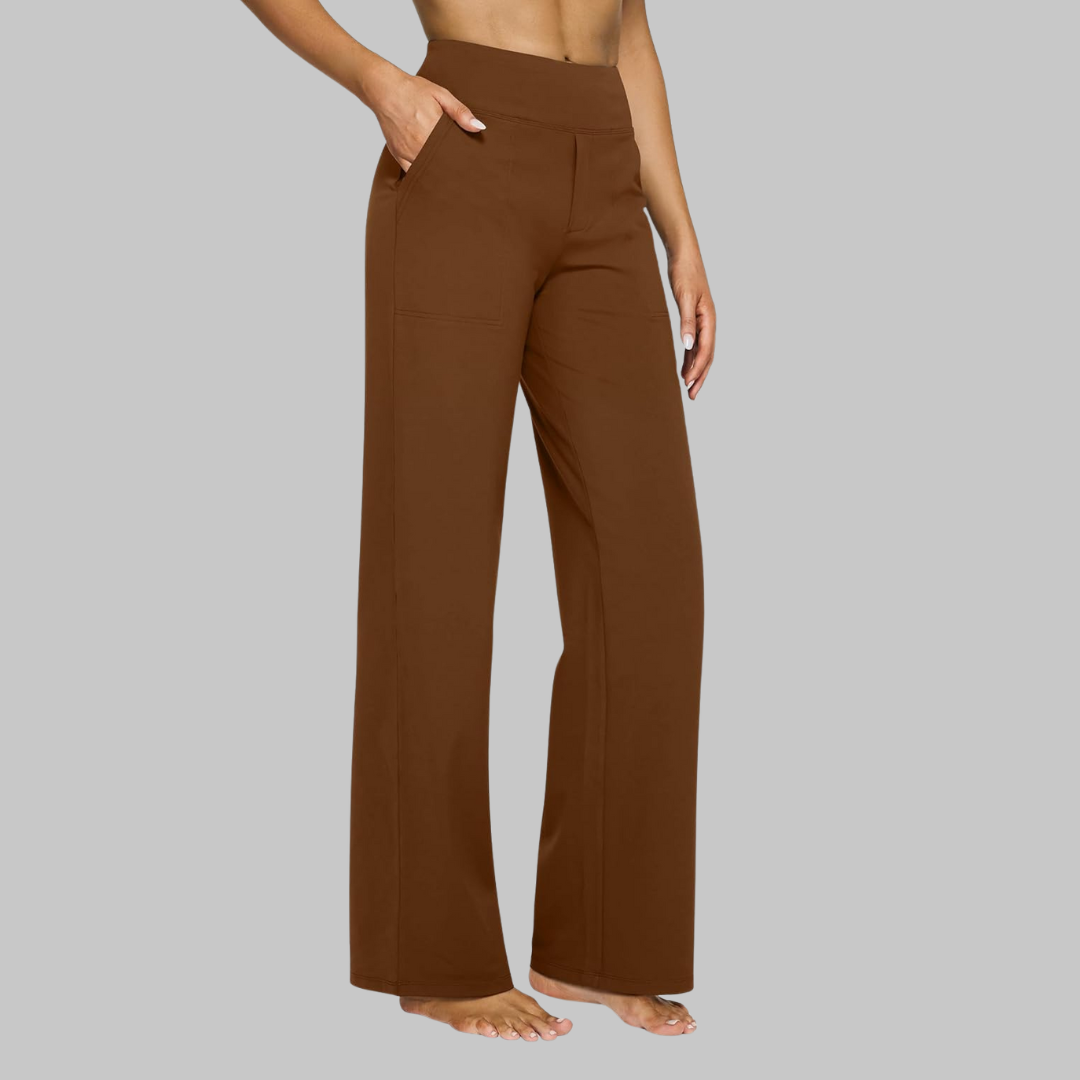 DELAUNAY | Pantalon Extensible et Confortable