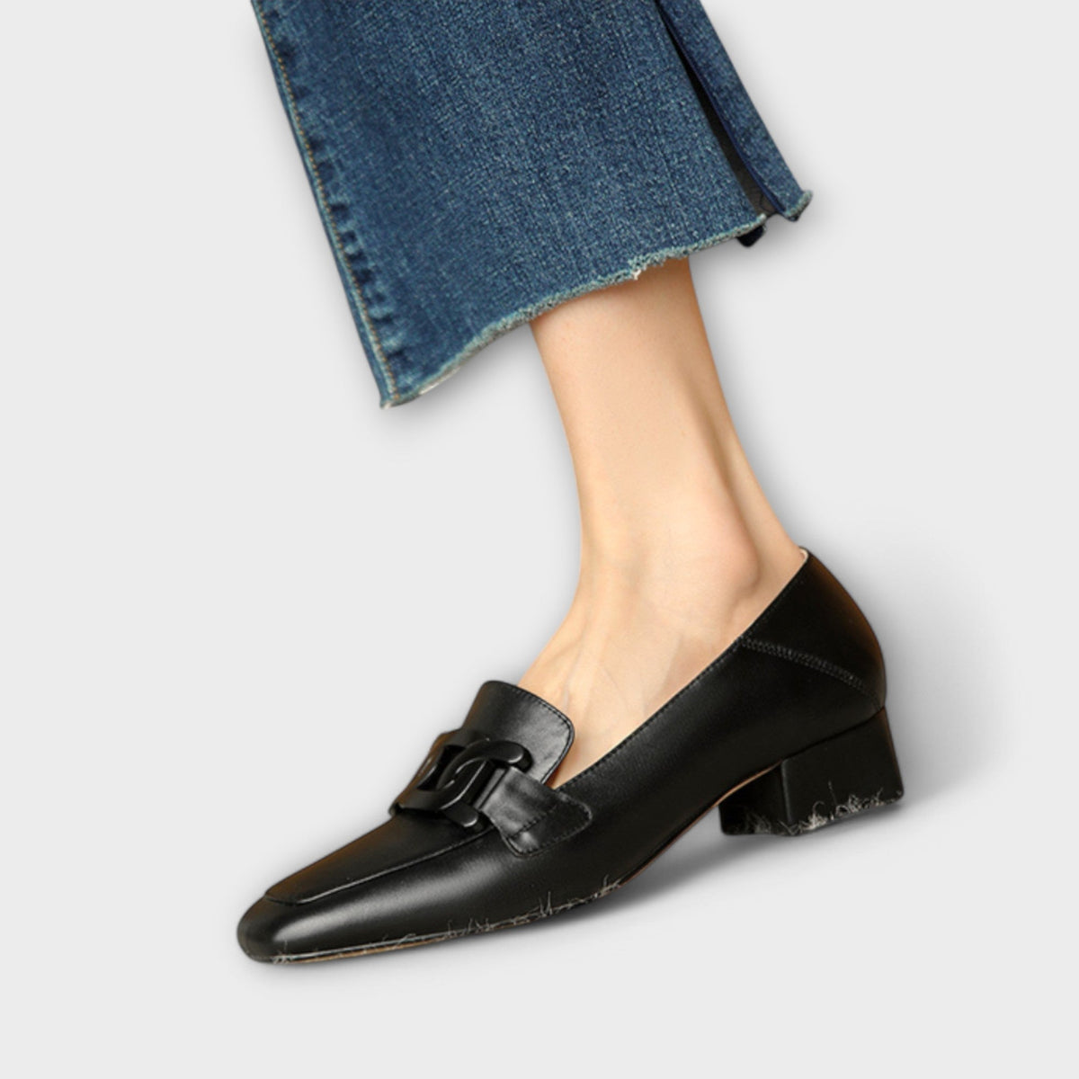 Monika - Mocassin