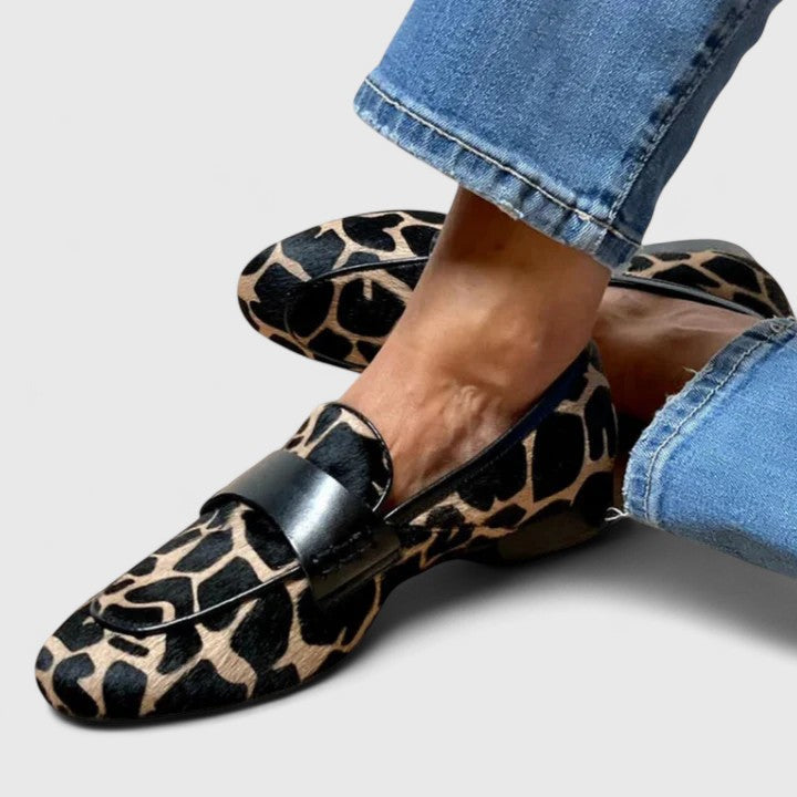 Clyanne | Mocassins Orthopédiques