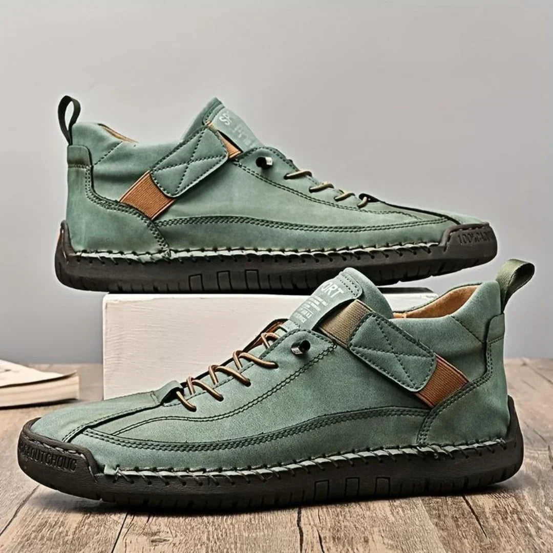 DELAUNAY | Baskets Urbaines pour Homme