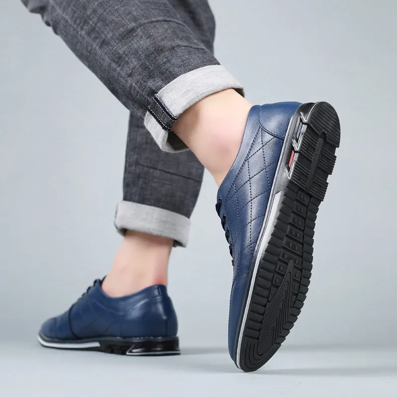 Delaunay | CHAUSSURES ÉLÉGANTES ET CONFORTABLES POUR HOMME