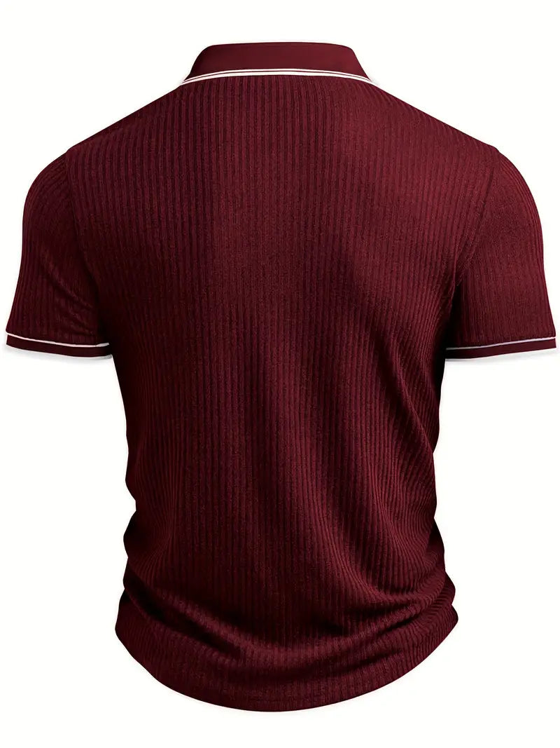 DELAUNAY | Polo Structure sur Mesure, Élégance Méditerranéenne