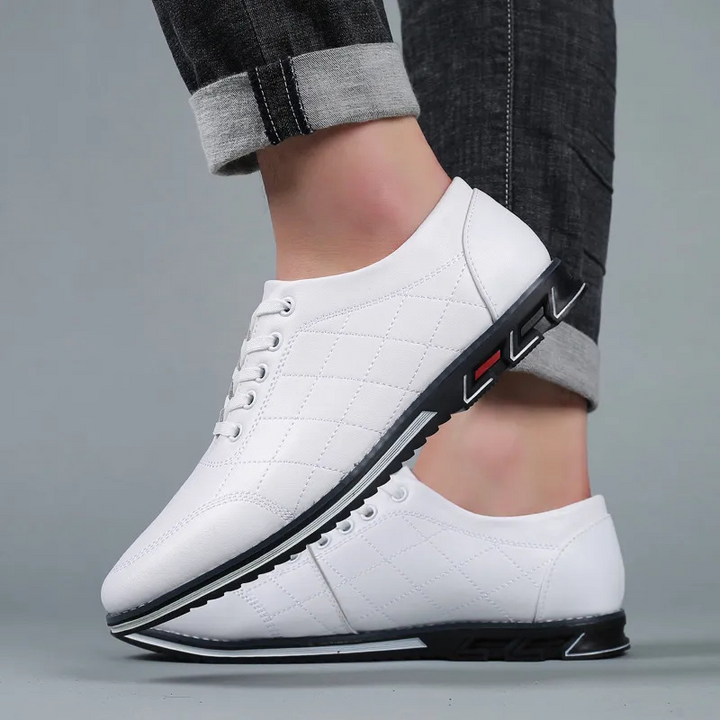 Delaunay | CHAUSSURES ÉLÉGANTES ET CONFORTABLES POUR HOMME