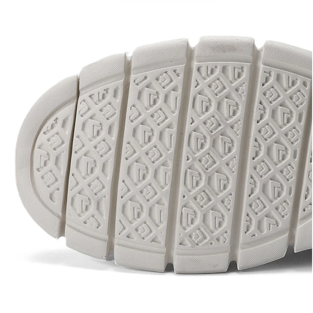 Chaussures de Marche Orthopédiques pour Homme