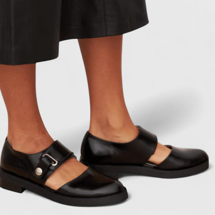 Huguette | Chaussures Mary Jane
