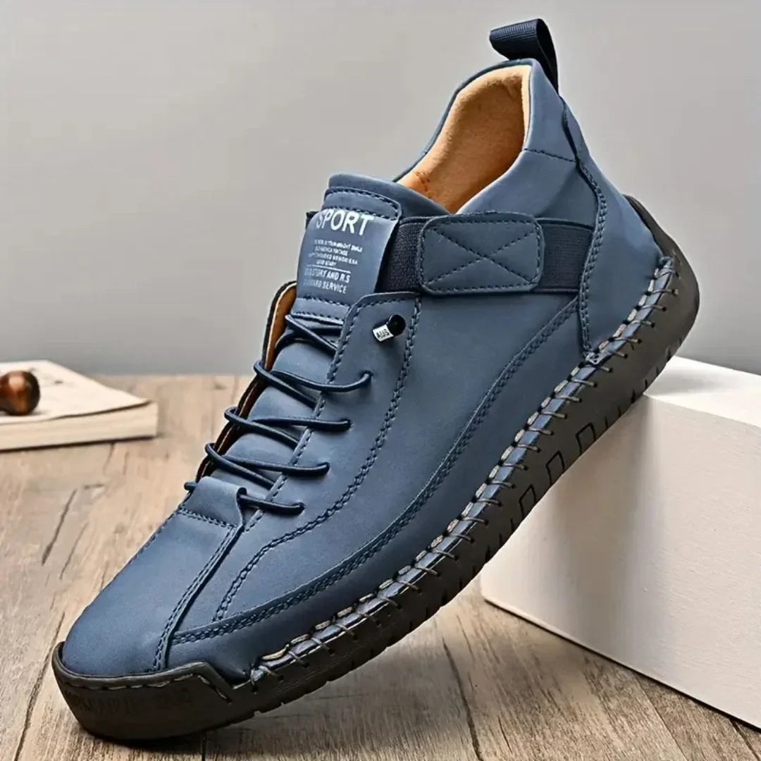 DELAUNAY | Baskets Urbaines pour Homme