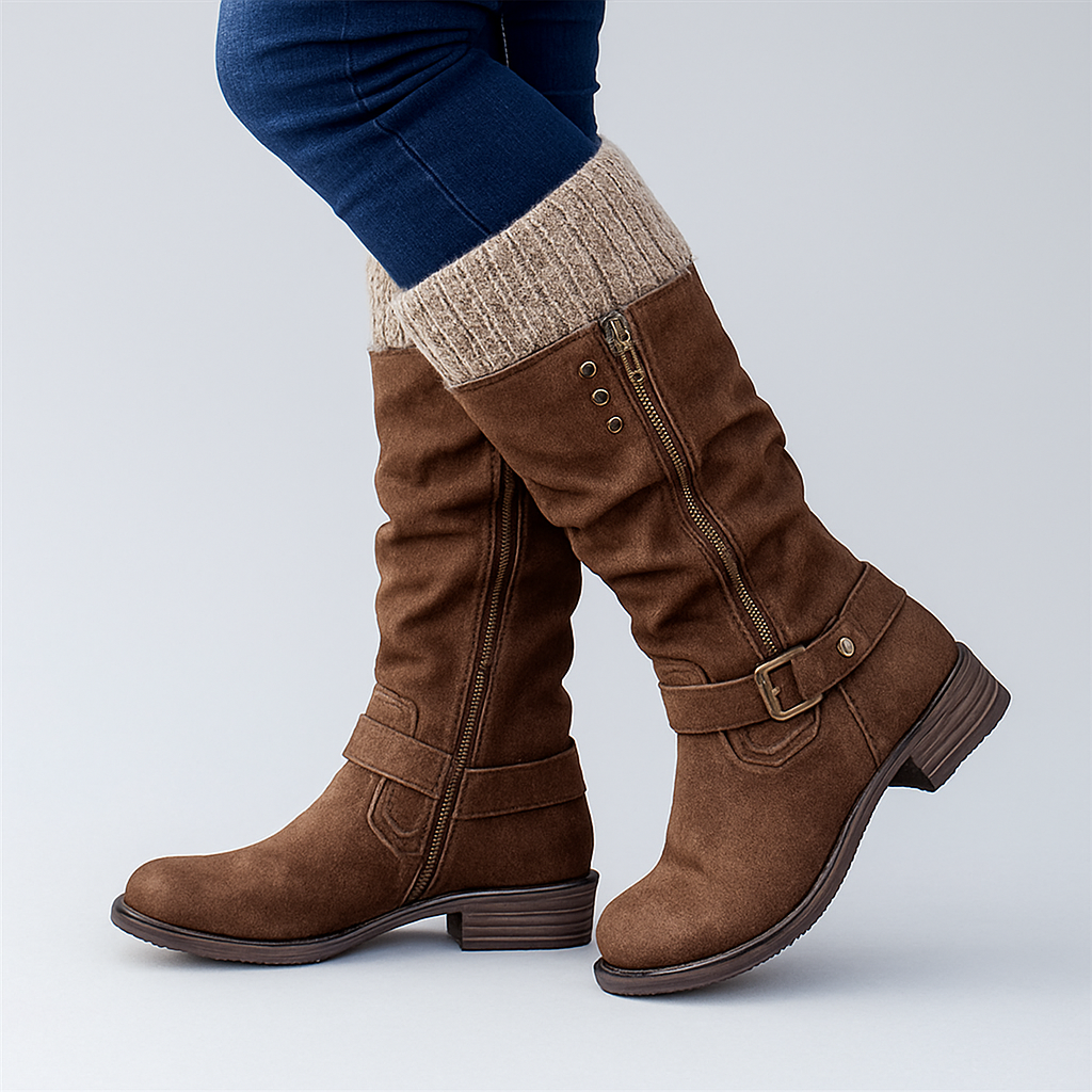 Bonnie | Bottines