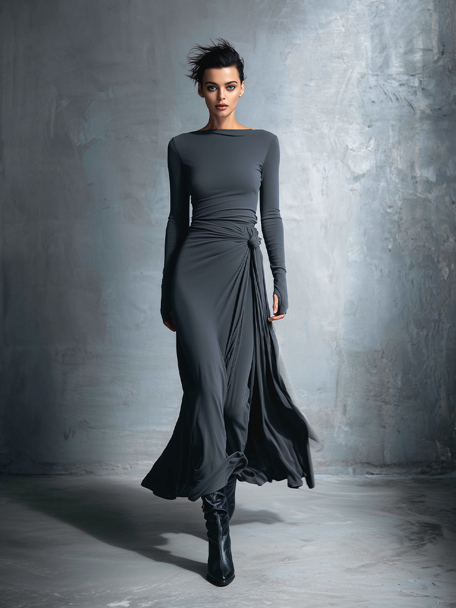 Naomie | Dress