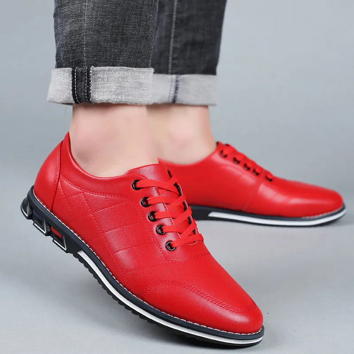 Delaunay | CHAUSSURES ÉLÉGANTES ET CONFORTABLES POUR HOMME