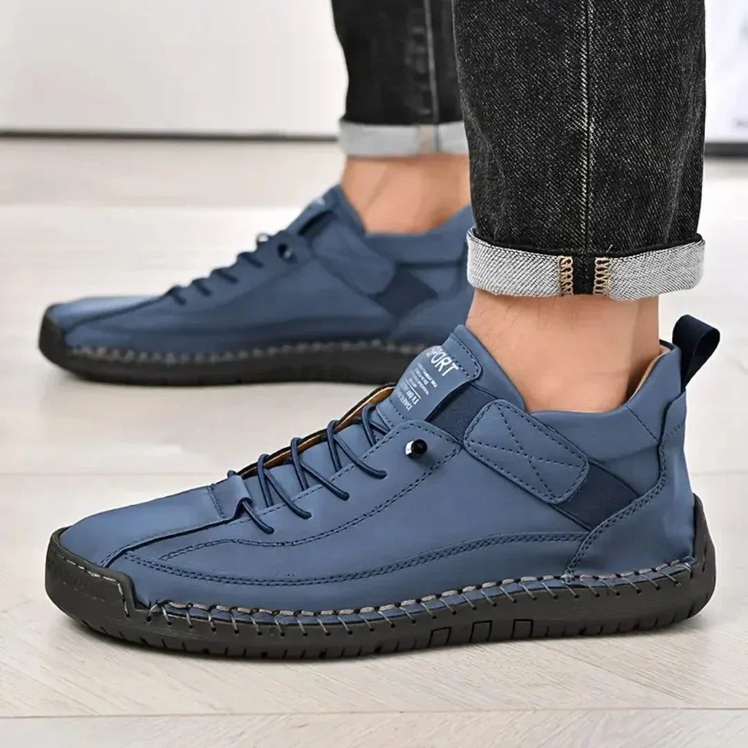 DELAUNAY | Baskets Urbaines pour Homme