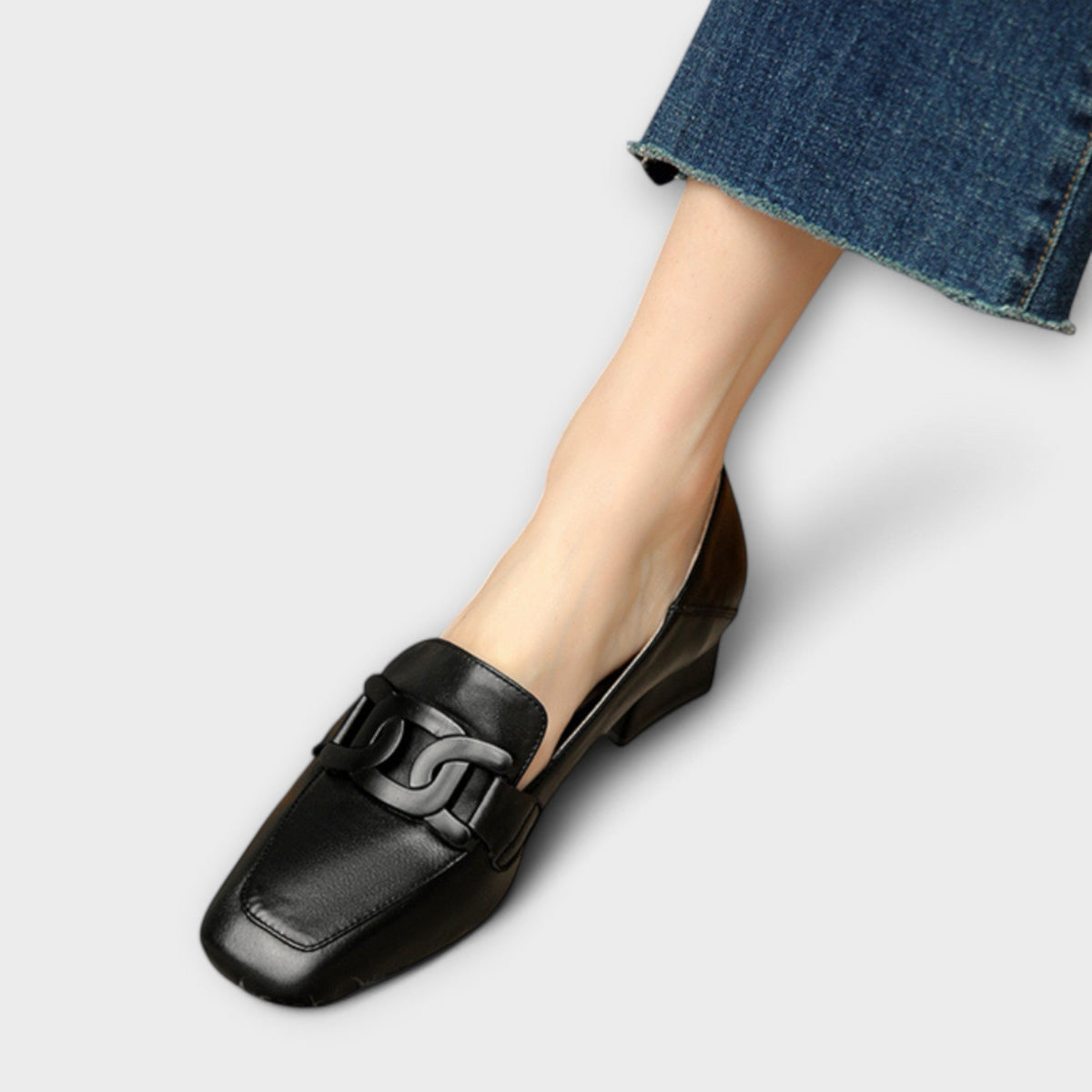 Monika - Mocassin