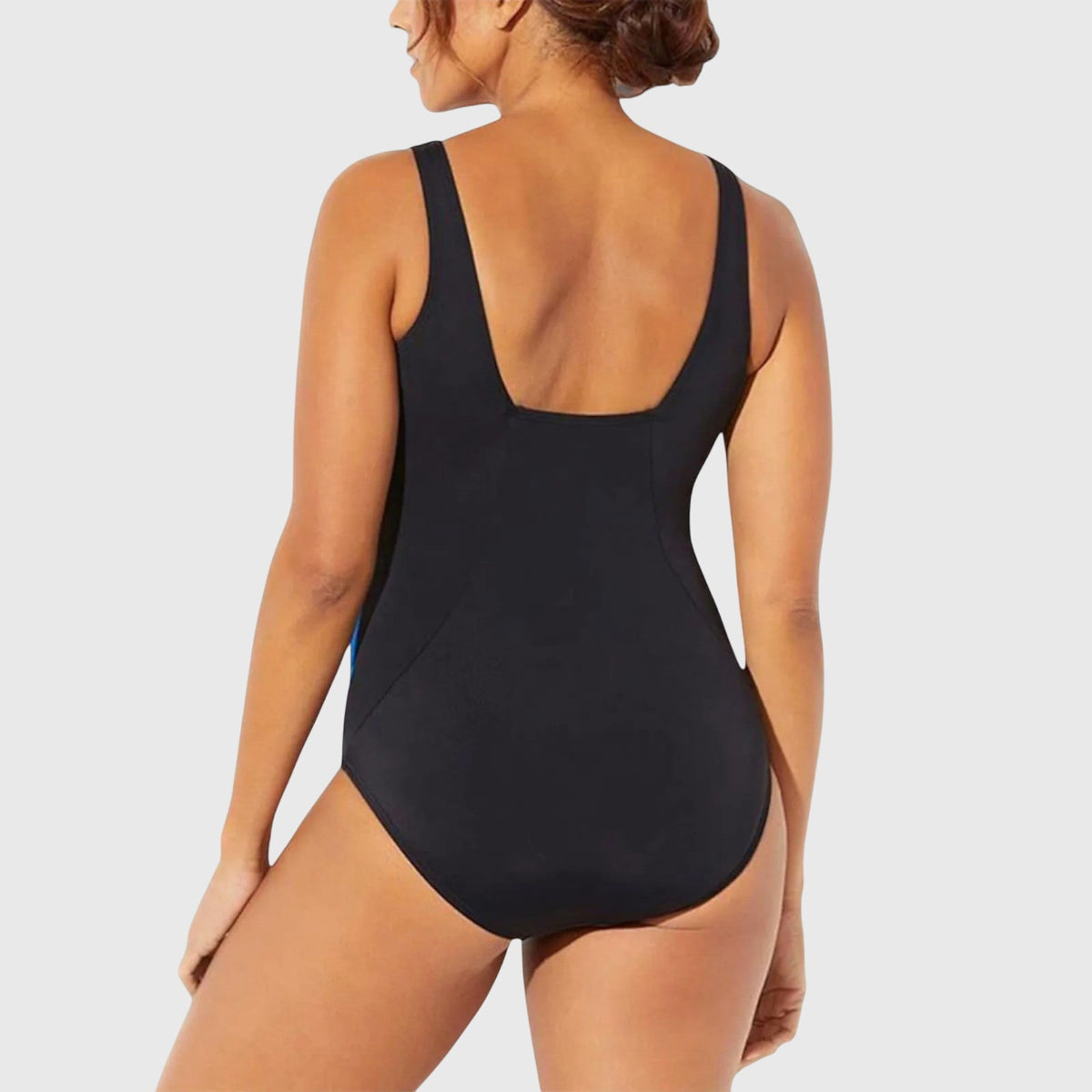 DELAUNAY | Maillot Élégant Absolu Anaïs