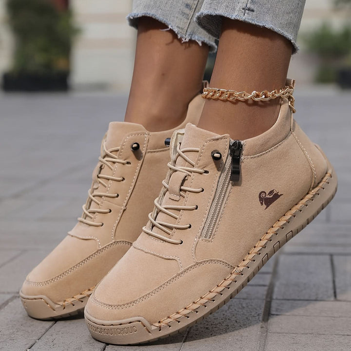 DELAUNAY | Baskets Orthopédiques Confort Chloé