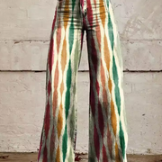 DELAUNAY | Jean Large Fleuri Bohème