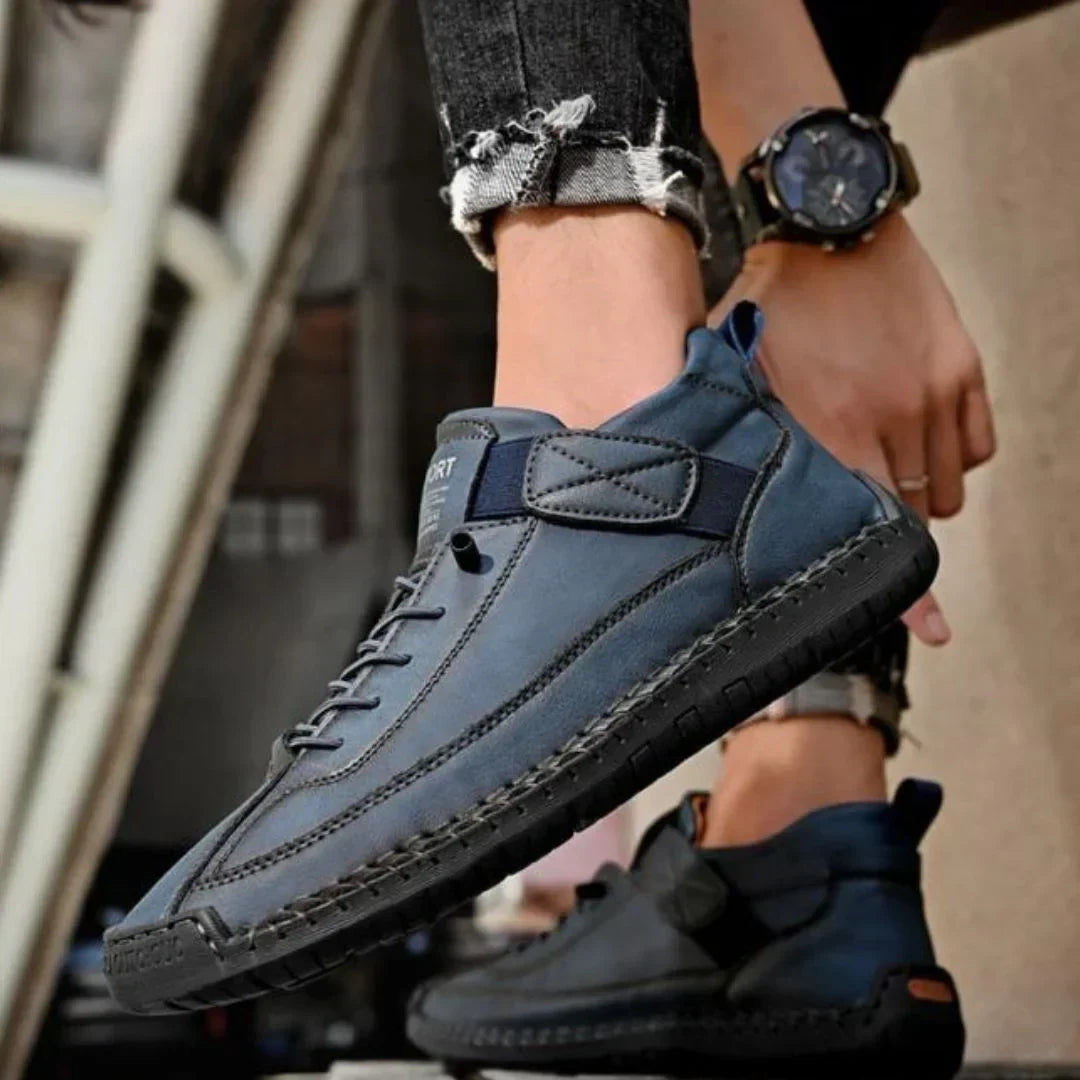 DELAUNAY | Baskets Urbaines pour Homme