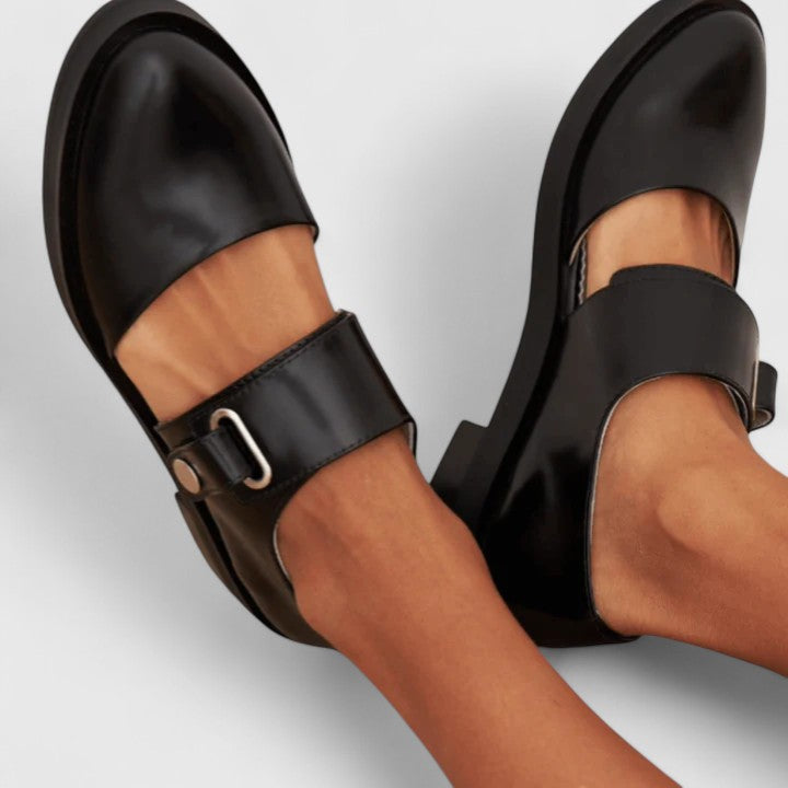 Huguette | Chaussures Mary Jane