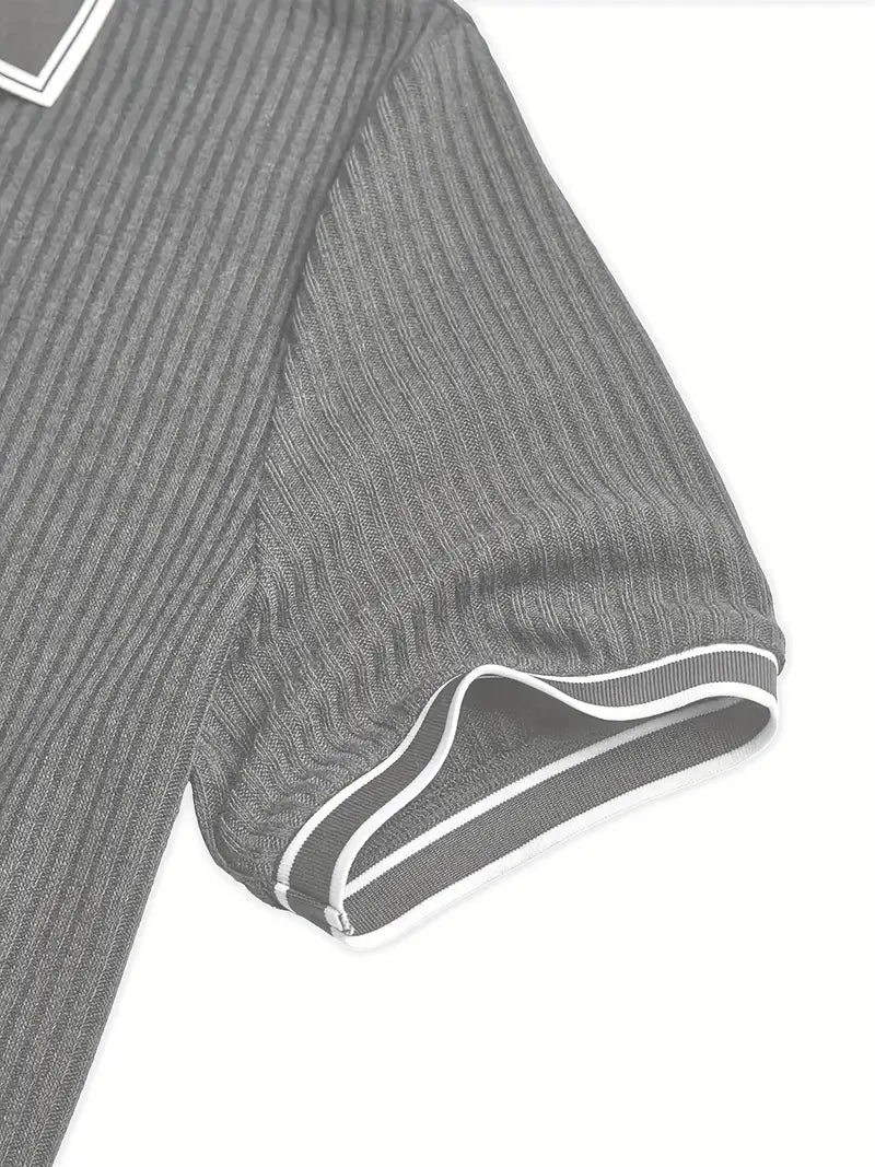 DELAUNAY | Polo Structure sur Mesure, Élégance Méditerranéenne