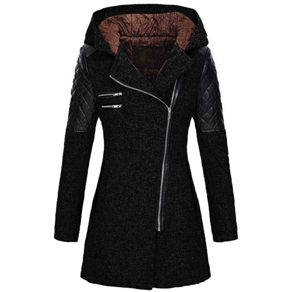 Rosemary - Manteau d'hiver