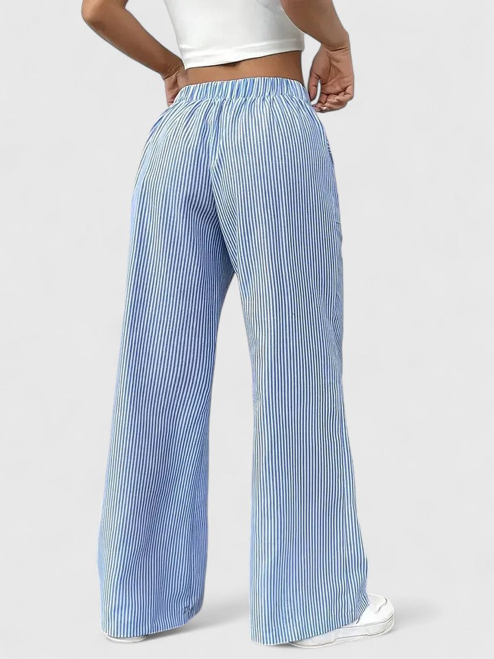 DELAUNAY | Pantalon Élégant