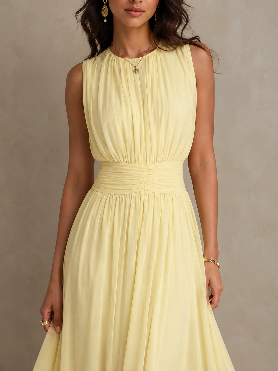 Robe élégante Chayna™