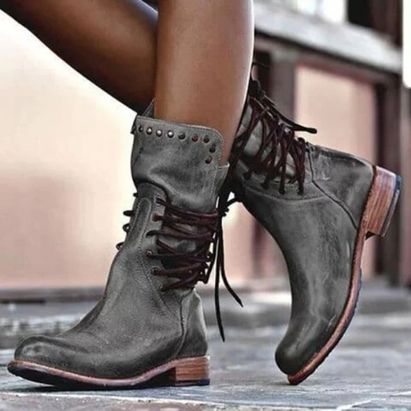 Ciss | Bottes