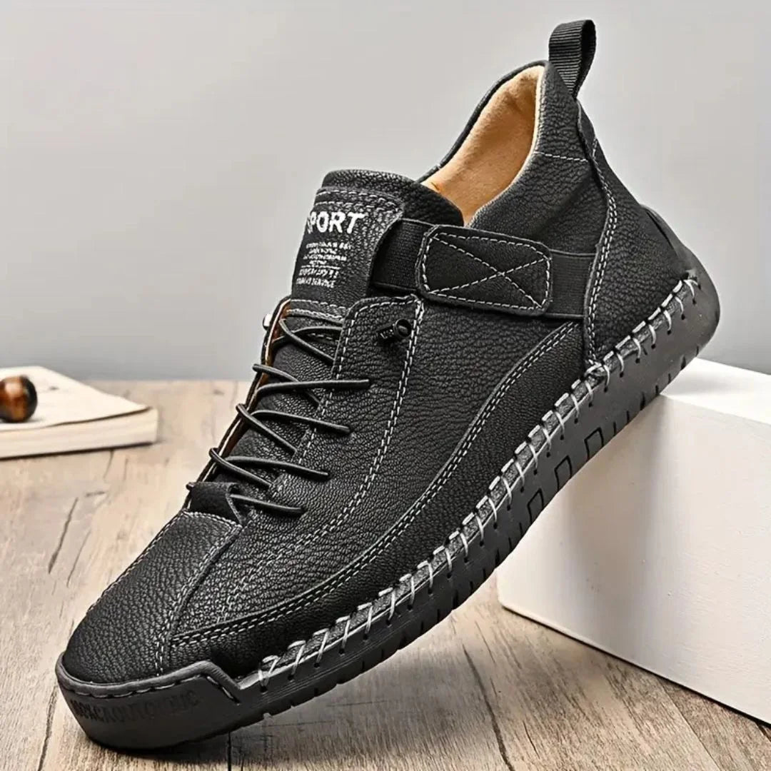 DELAUNAY | Baskets Urbaines pour Homme