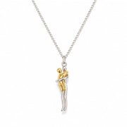 Herz | Collier Mère et Enfant