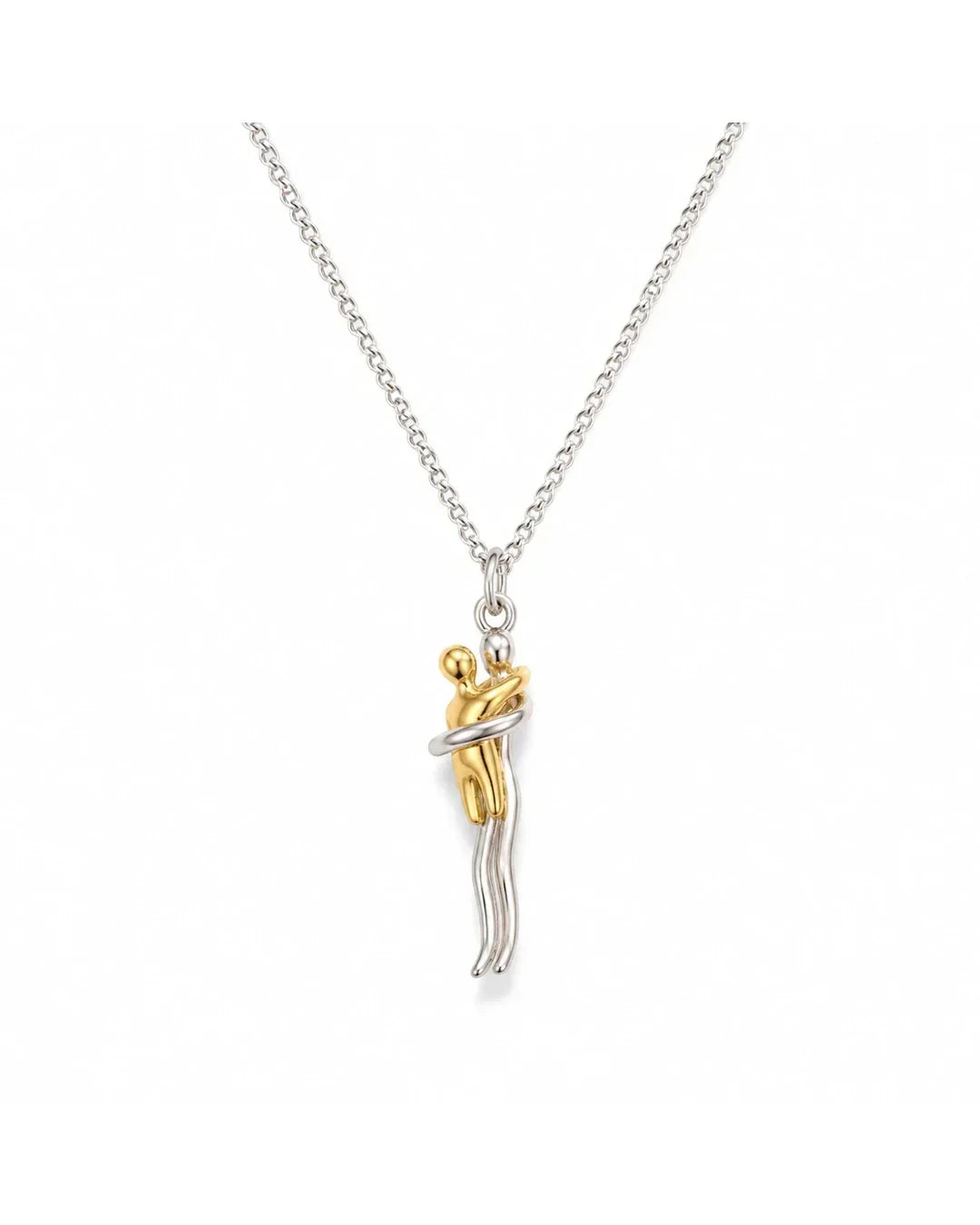 Herz | Collier Mère et Enfant