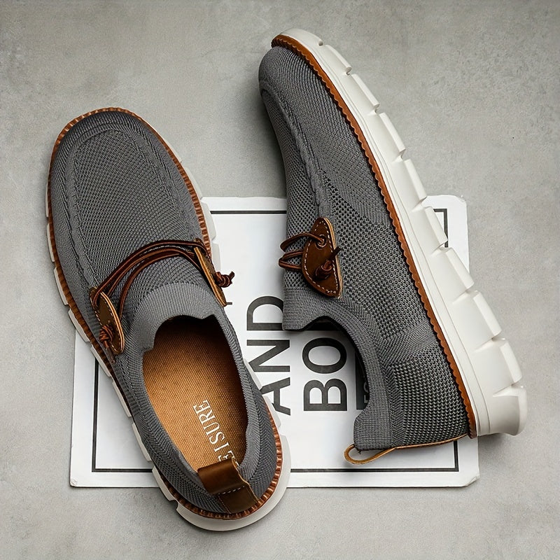 DELAUNAY | Chaussures de Sport Slip On