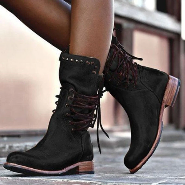 Ciss | Bottes