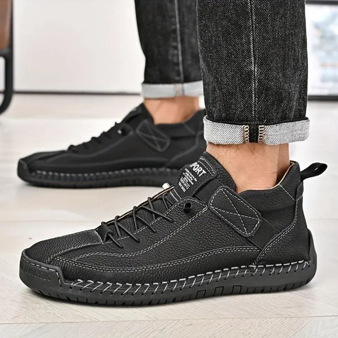 DELAUNAY | Baskets Urbaines pour Homme