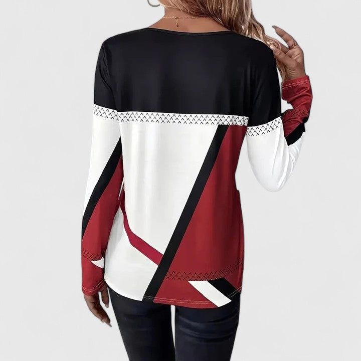 Gracelynah | Pull Élégant